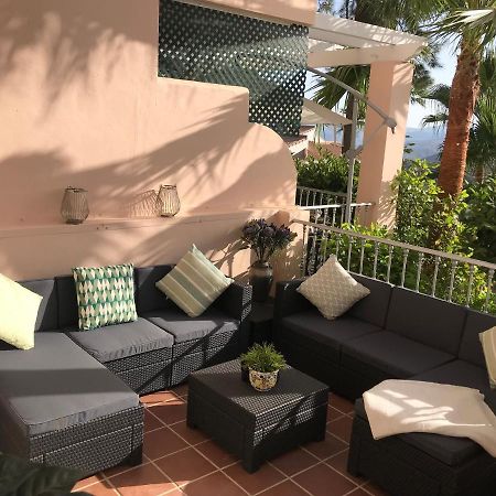 Townhouse - Alhaurin Golf Resort มาลากา ภายนอก รูปภาพ