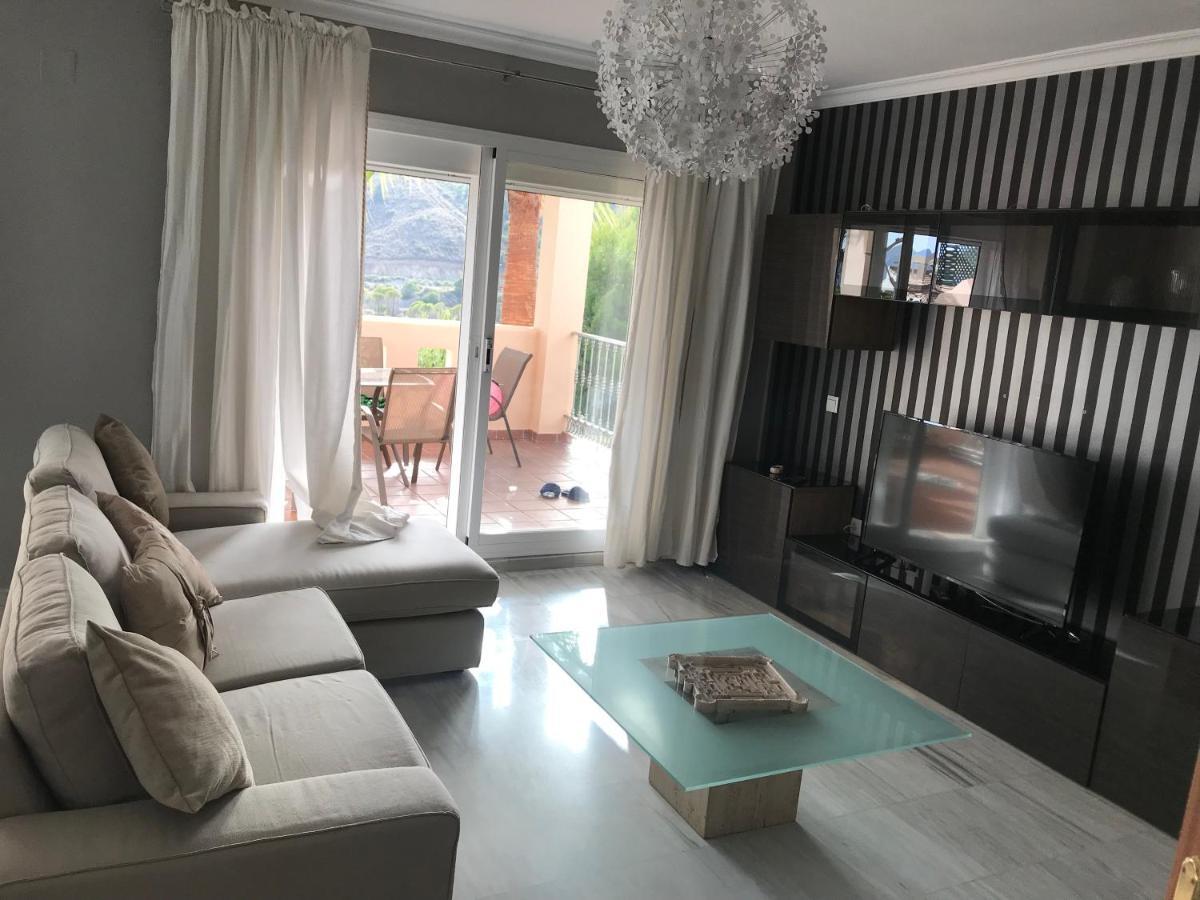 Townhouse - Alhaurin Golf Resort มาลากา ภายนอก รูปภาพ