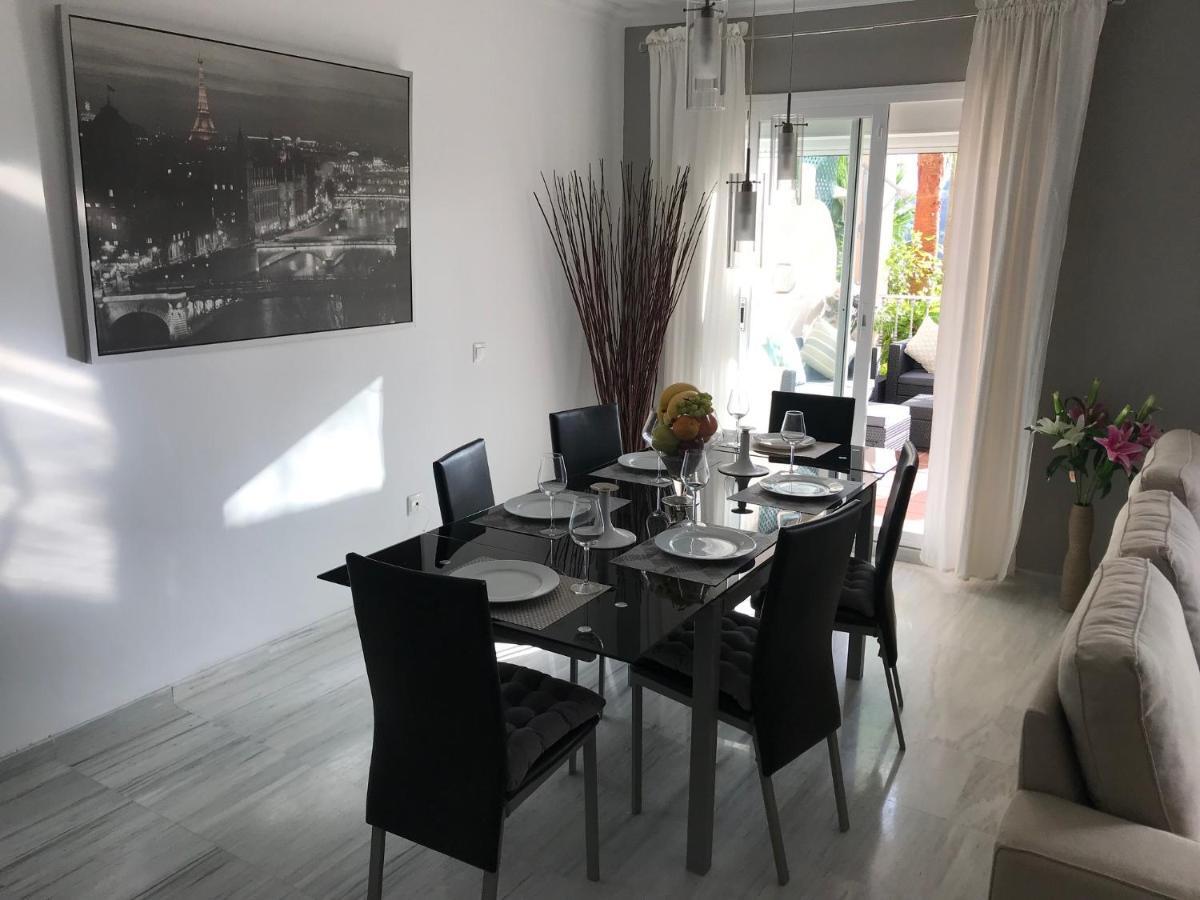 Townhouse - Alhaurin Golf Resort มาลากา ภายนอก รูปภาพ