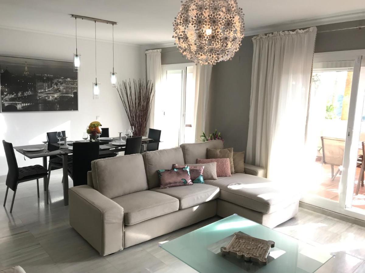 Townhouse - Alhaurin Golf Resort มาลากา ภายนอก รูปภาพ