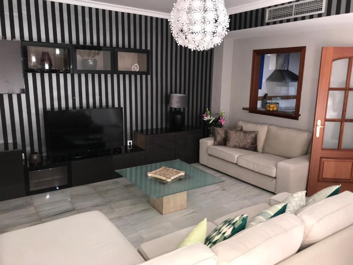 Townhouse - Alhaurin Golf Resort มาลากา ภายนอก รูปภาพ