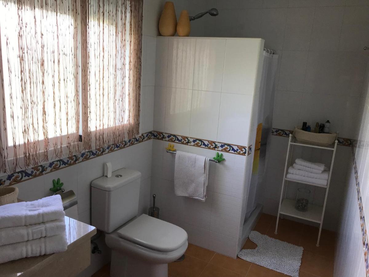 Townhouse - Alhaurin Golf Resort มาลากา ภายนอก รูปภาพ