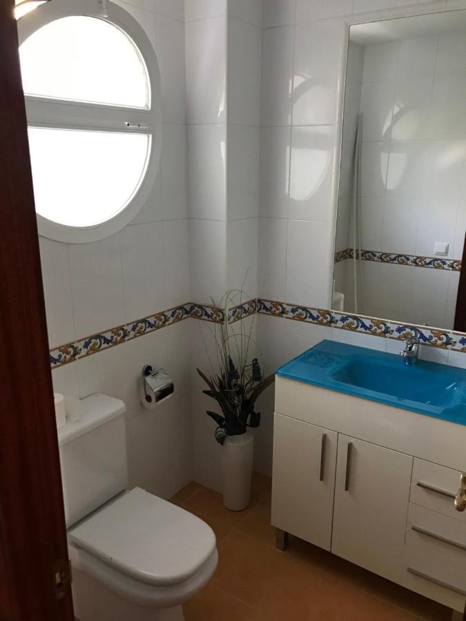 Townhouse - Alhaurin Golf Resort มาลากา ภายนอก รูปภาพ