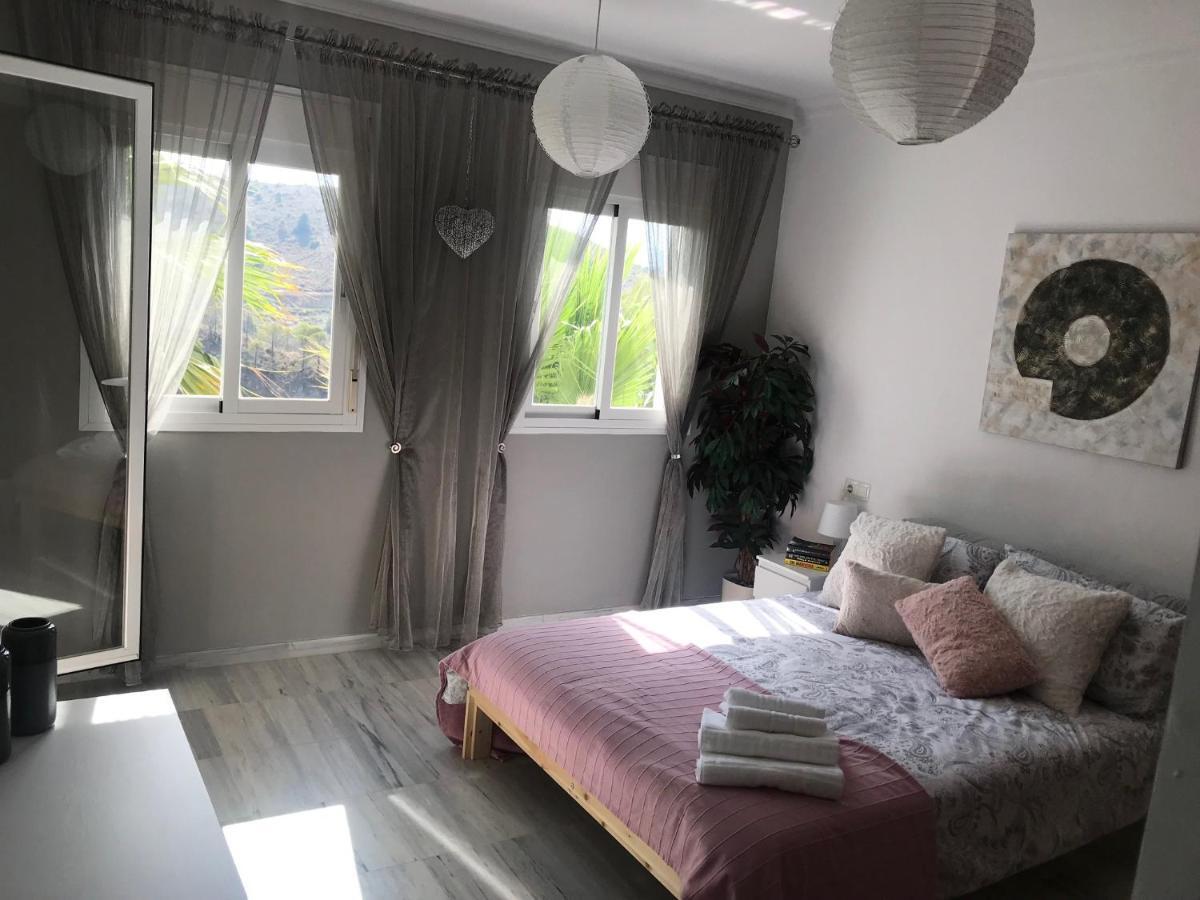 Townhouse - Alhaurin Golf Resort มาลากา ภายนอก รูปภาพ