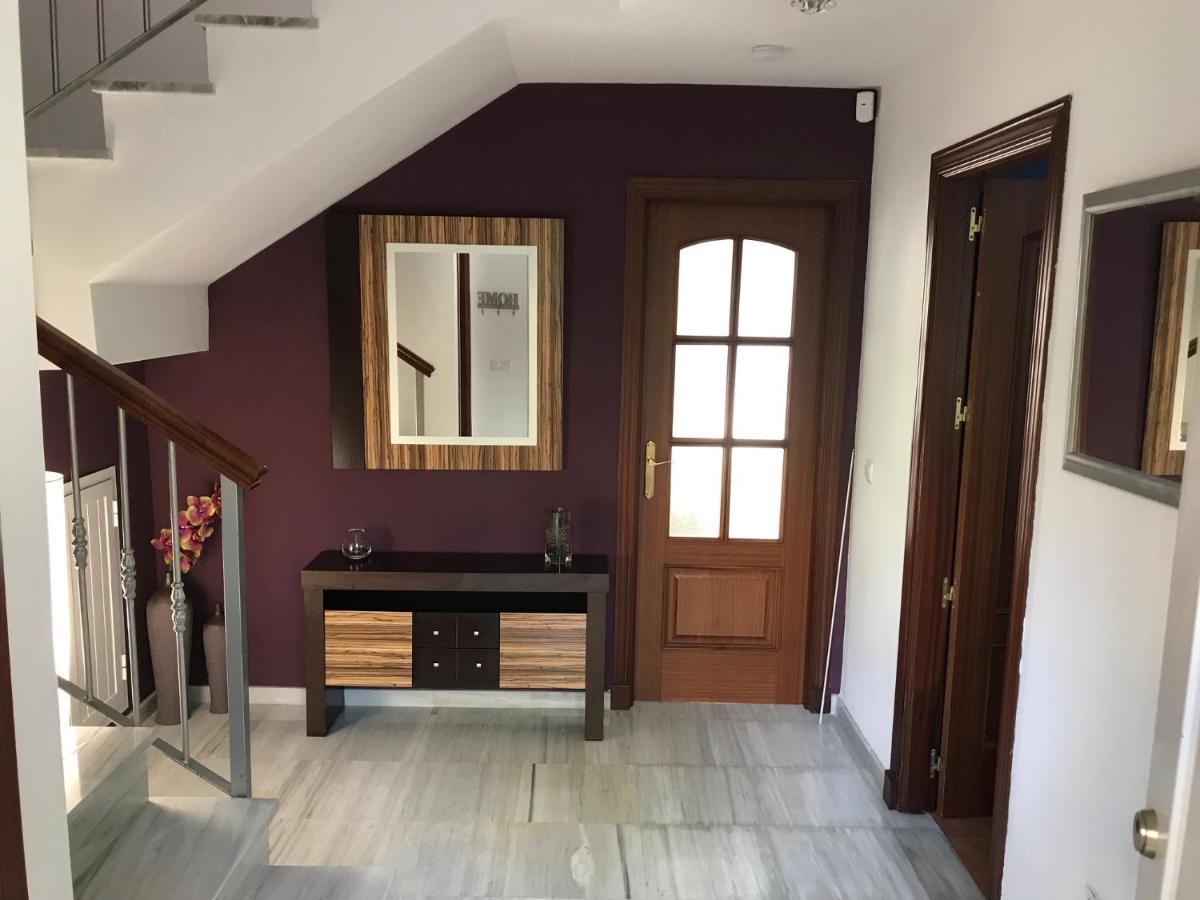 Townhouse - Alhaurin Golf Resort มาลากา ภายนอก รูปภาพ