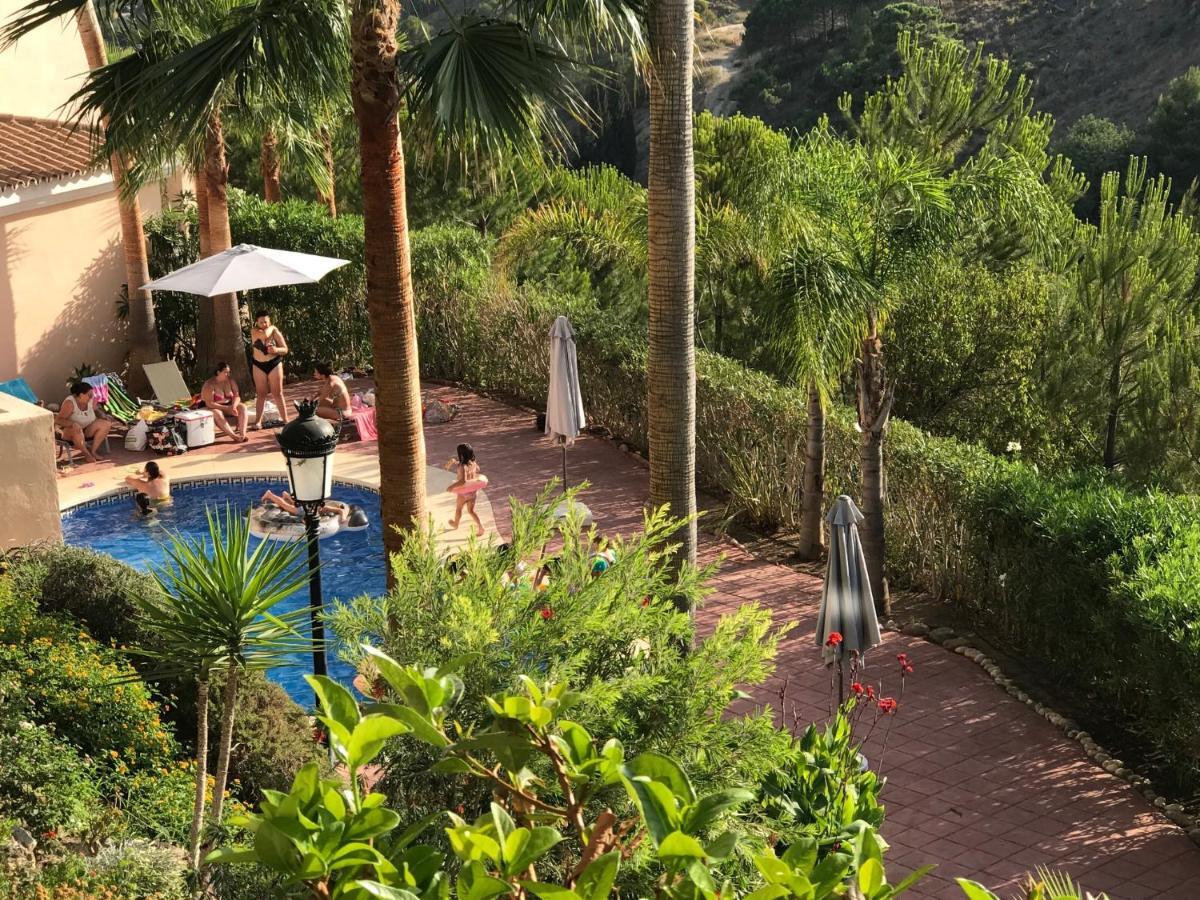 Townhouse - Alhaurin Golf Resort มาลากา ภายนอก รูปภาพ