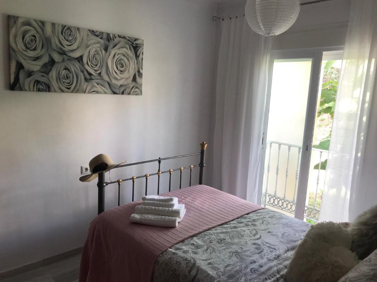 Townhouse - Alhaurin Golf Resort มาลากา ภายนอก รูปภาพ