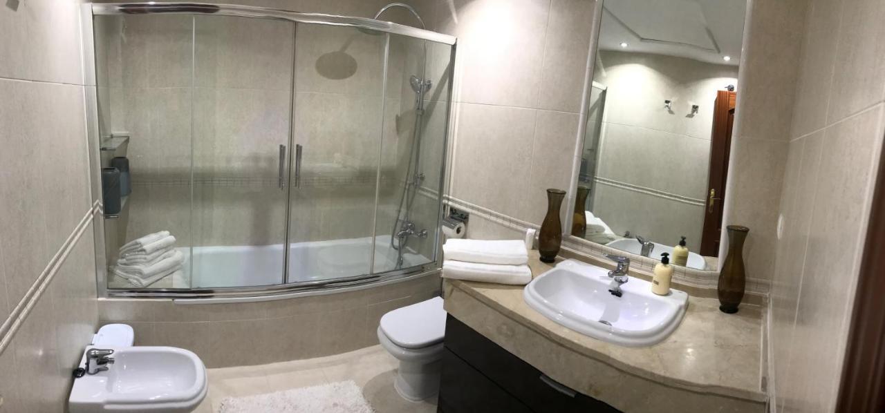 Townhouse - Alhaurin Golf Resort มาลากา ภายนอก รูปภาพ