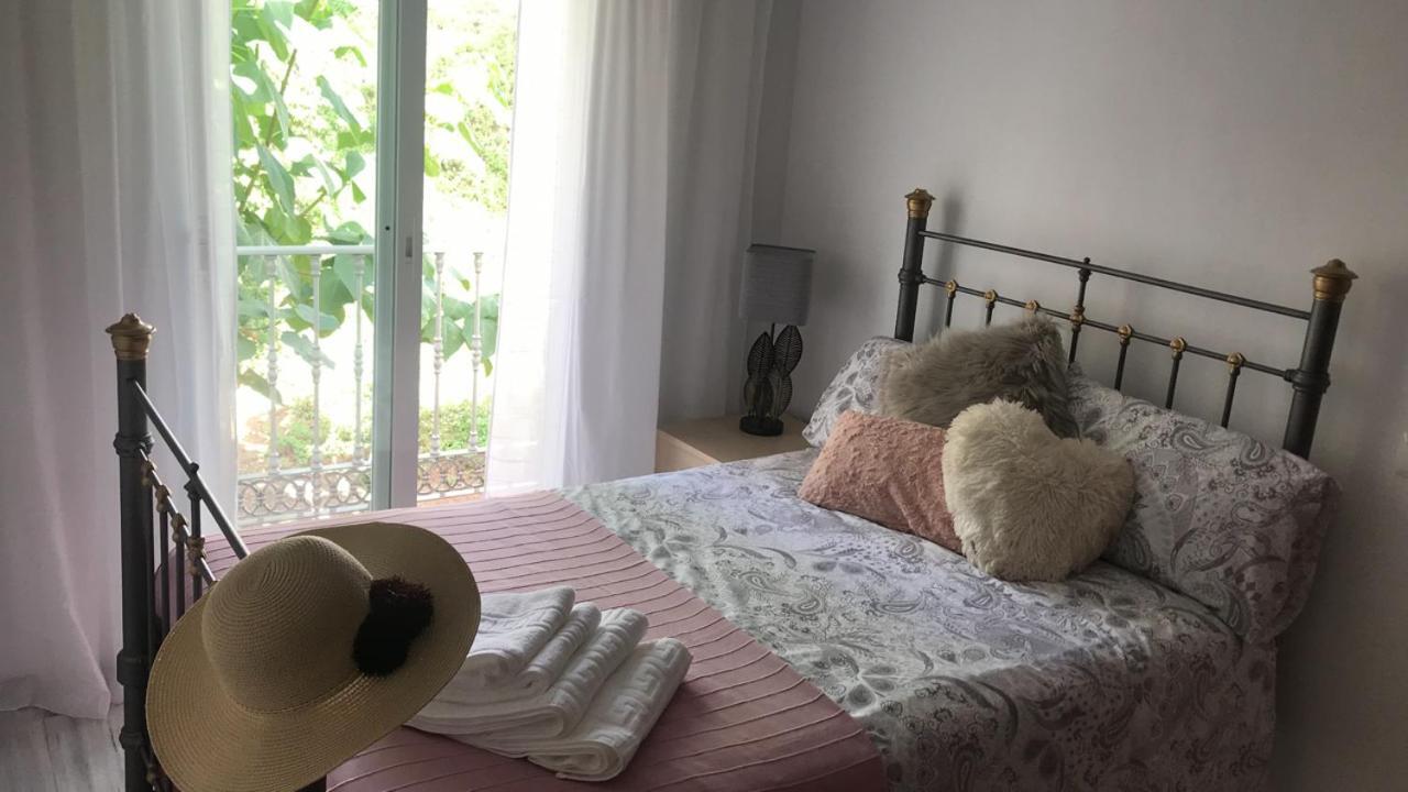 Townhouse - Alhaurin Golf Resort มาลากา ภายนอก รูปภาพ
